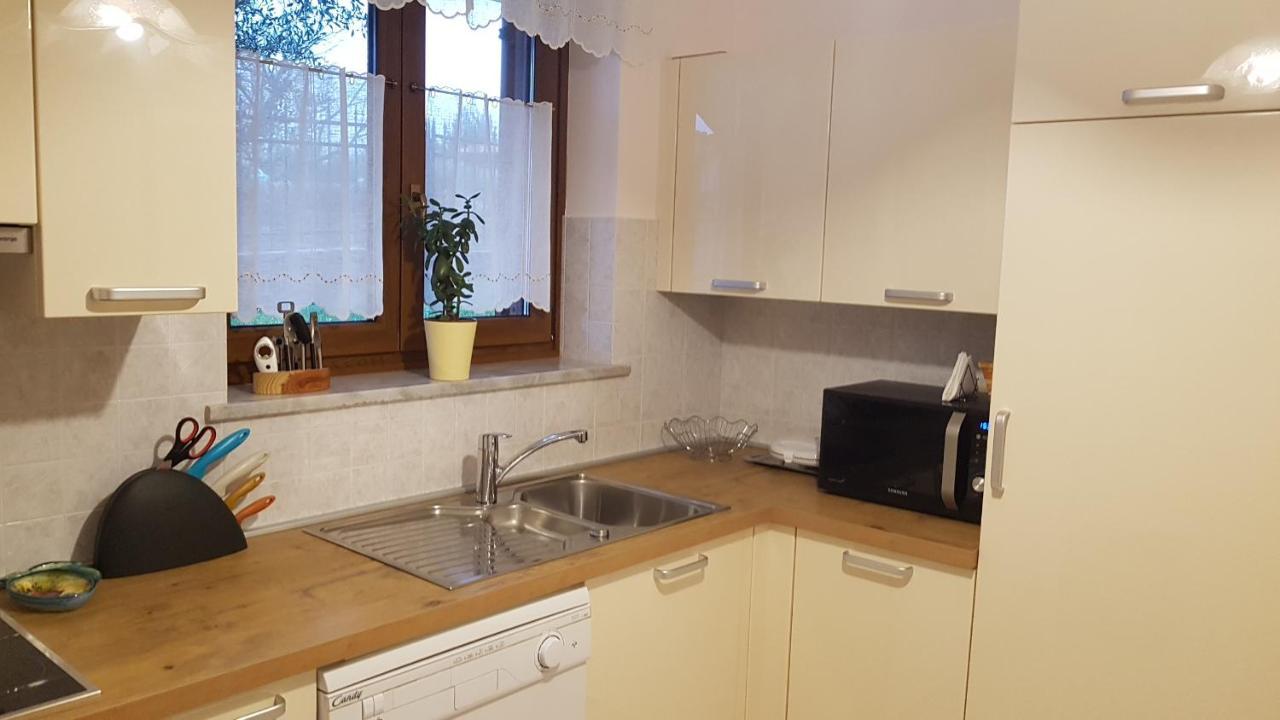 Apartma Panorama Marezige Extérieur photo