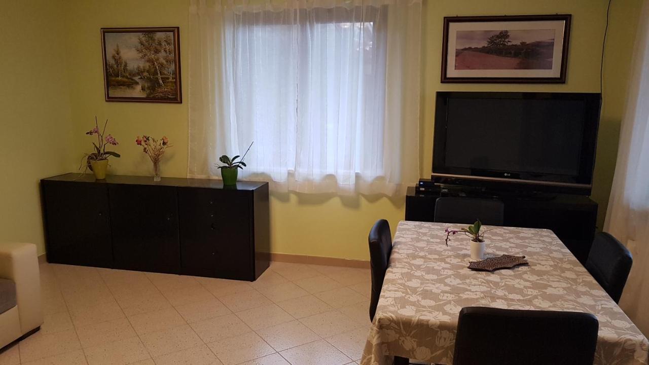 Apartma Panorama Marezige Extérieur photo