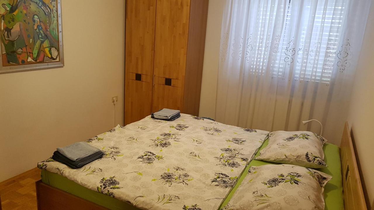 Apartma Panorama Marezige Extérieur photo