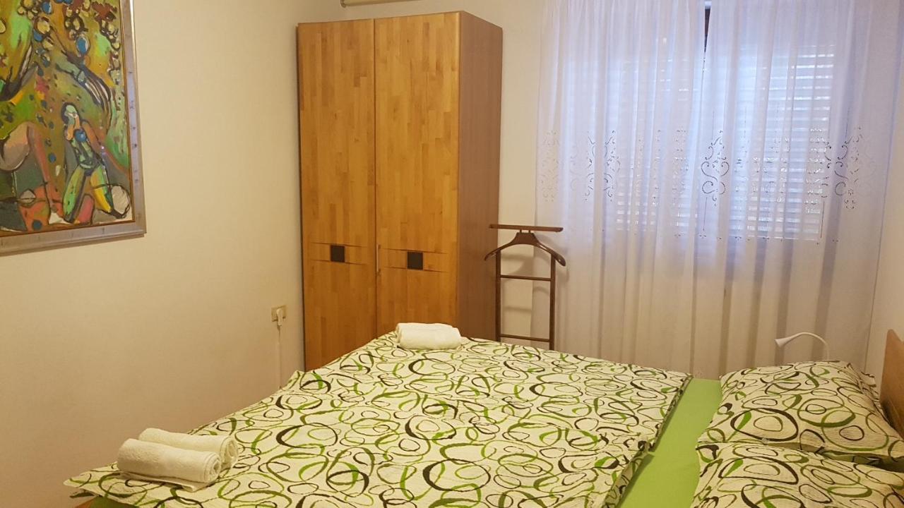 Apartma Panorama Marezige Extérieur photo