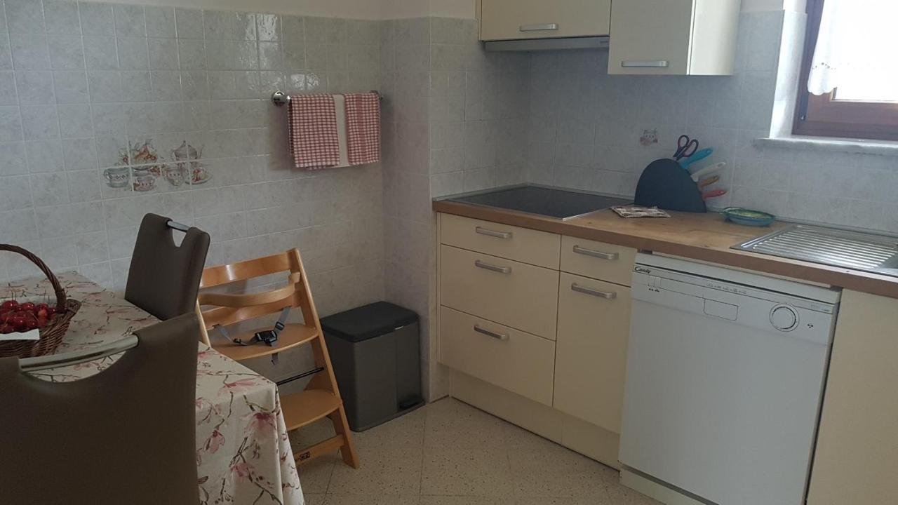 Apartma Panorama Marezige Extérieur photo