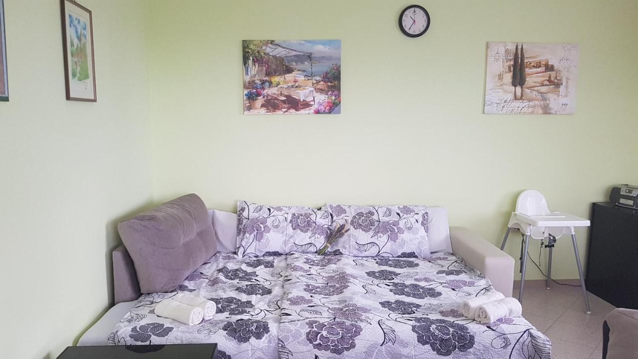 Apartma Panorama Marezige Extérieur photo