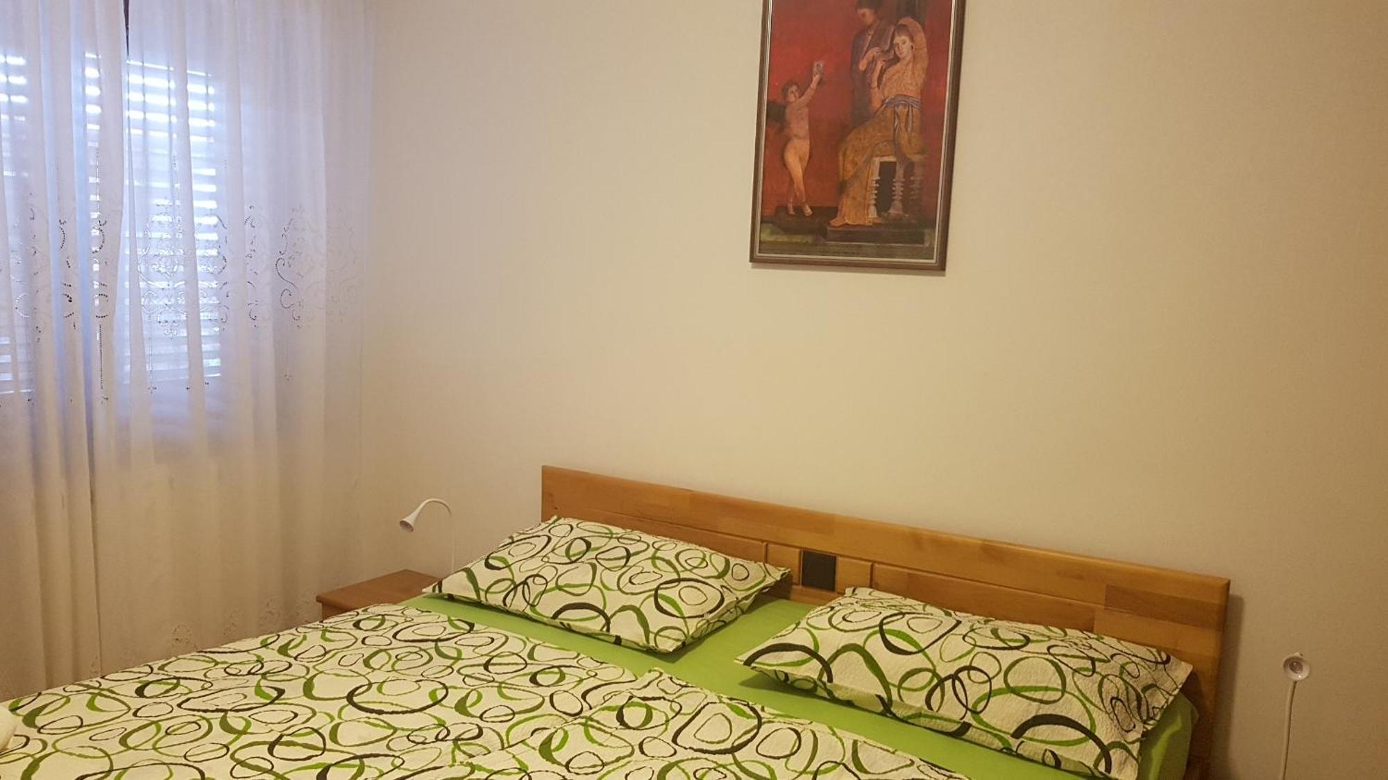 Apartma Panorama Marezige Extérieur photo
