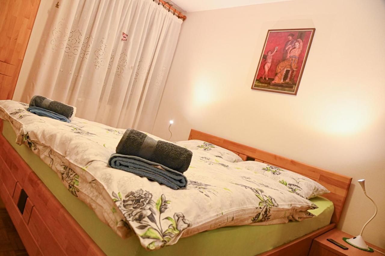 Apartma Panorama Marezige Extérieur photo