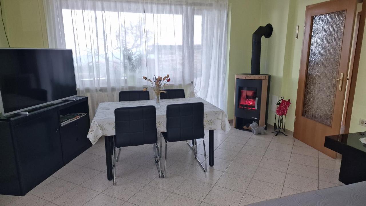 Apartma Panorama Marezige Extérieur photo