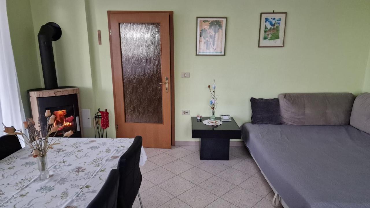 Apartma Panorama Marezige Extérieur photo