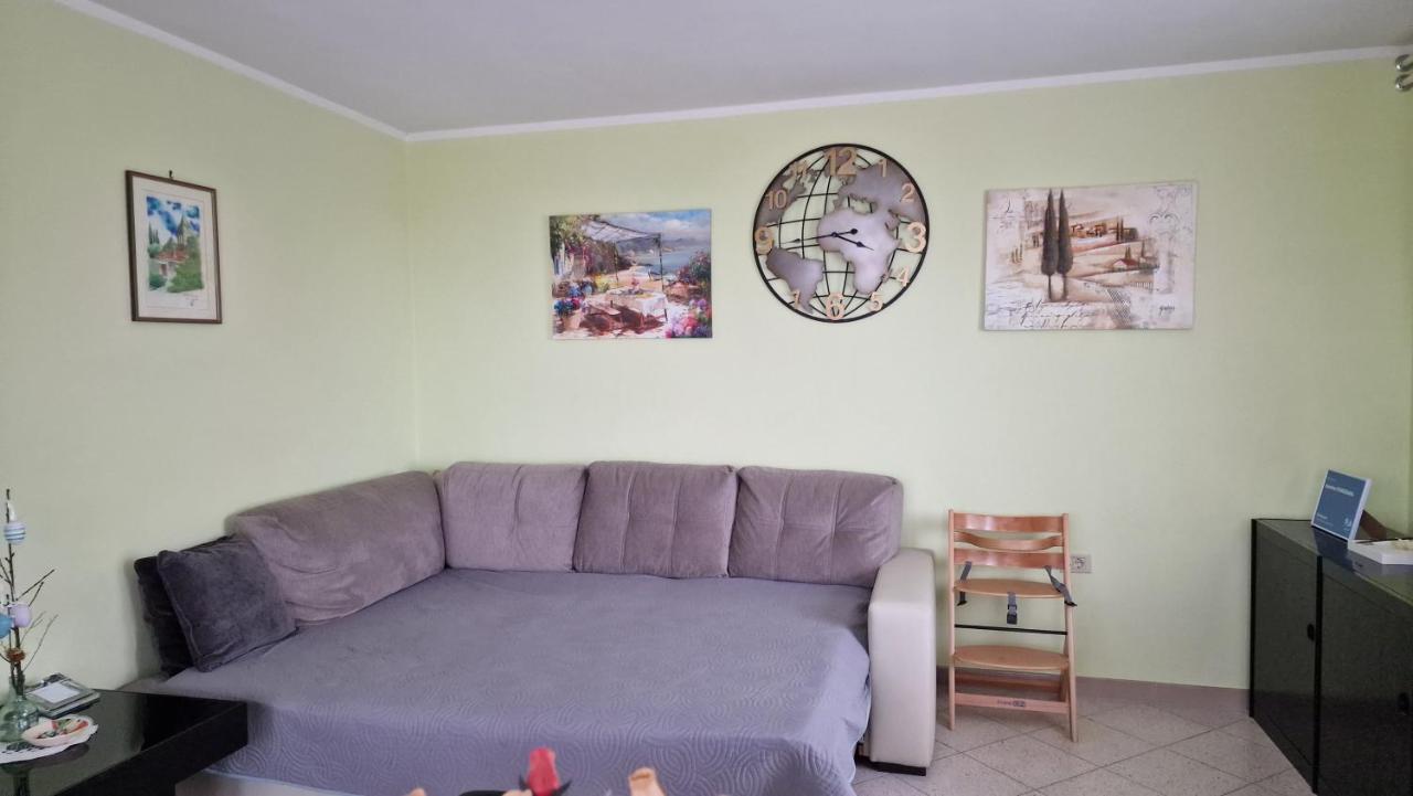 Apartma Panorama Marezige Extérieur photo