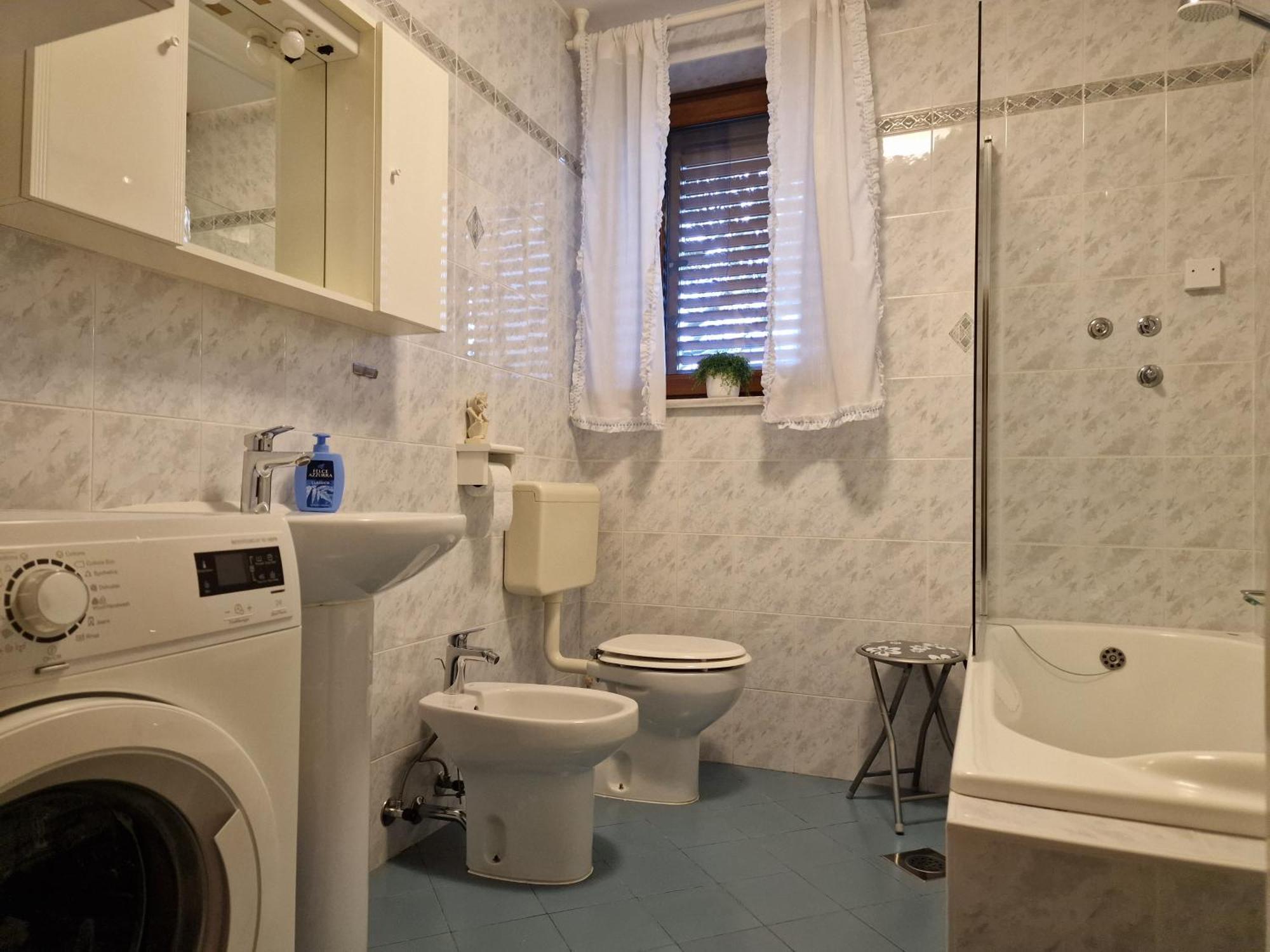 Apartma Panorama Marezige Extérieur photo